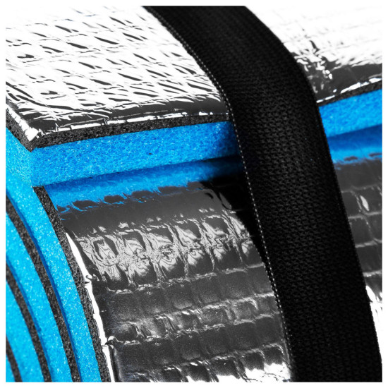 Spokey Kodiak Υπόστρωμα aluminium 180 x 50 x 1 cm Spokey Kodiak Υπόστρωμα aluminium 180 x 50 x 1 cm